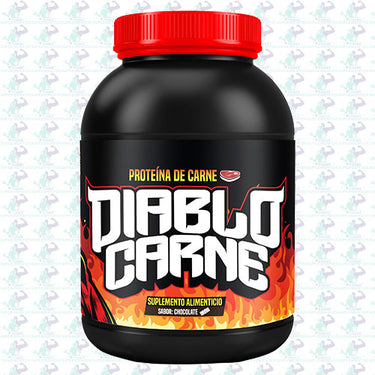 Diablo Carne 4 Libras